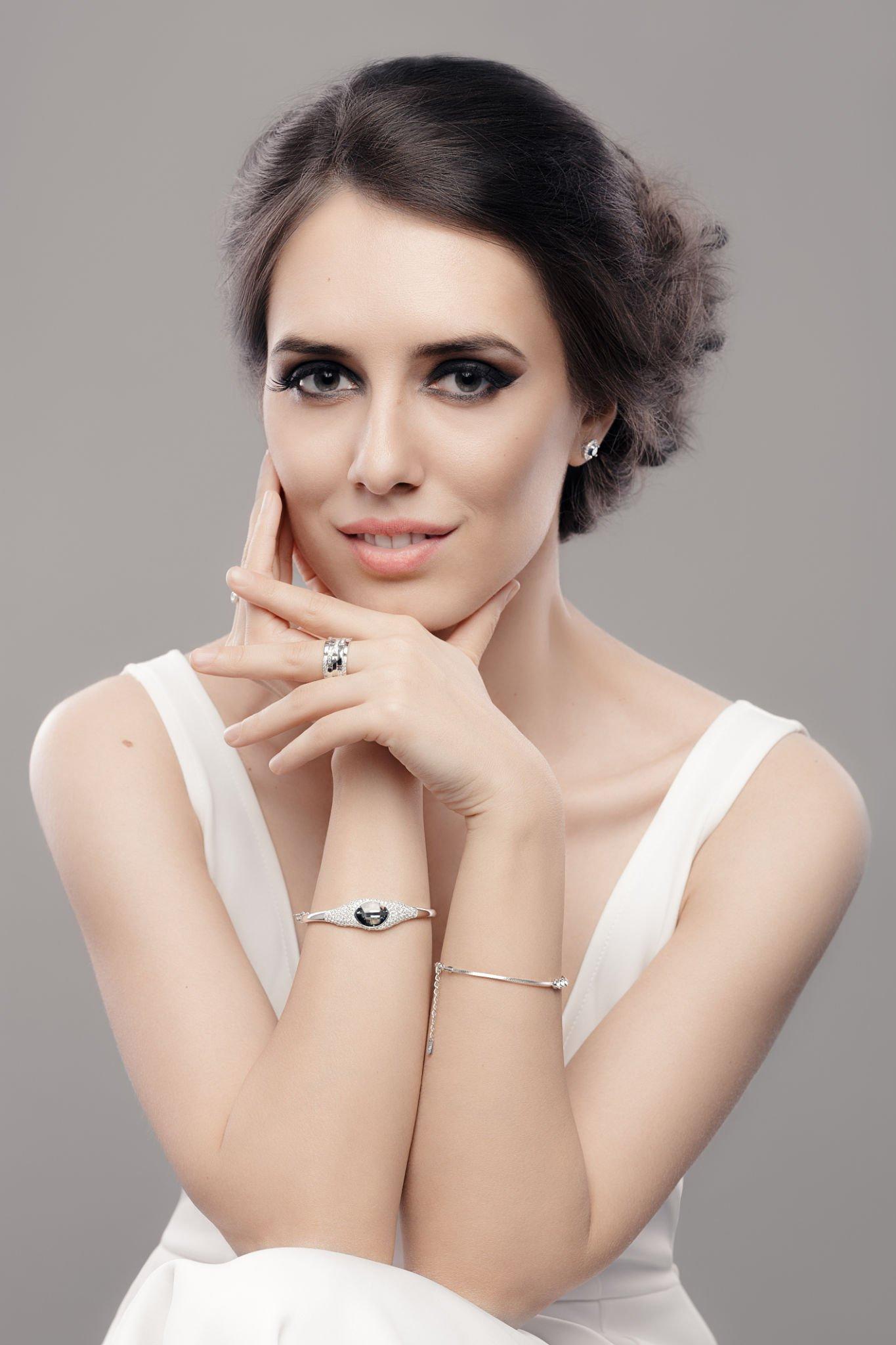 gold & diamond jewellery sets