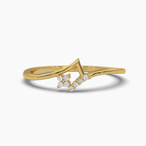 The Nunia Ring