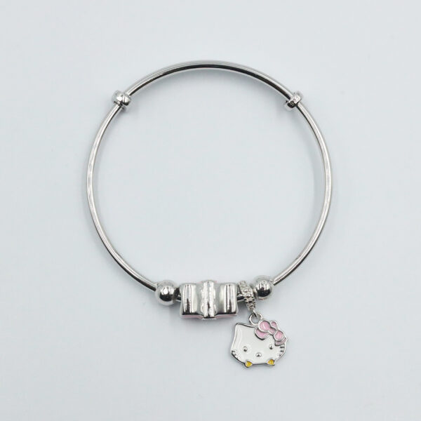 Baby Bracelet 001 B