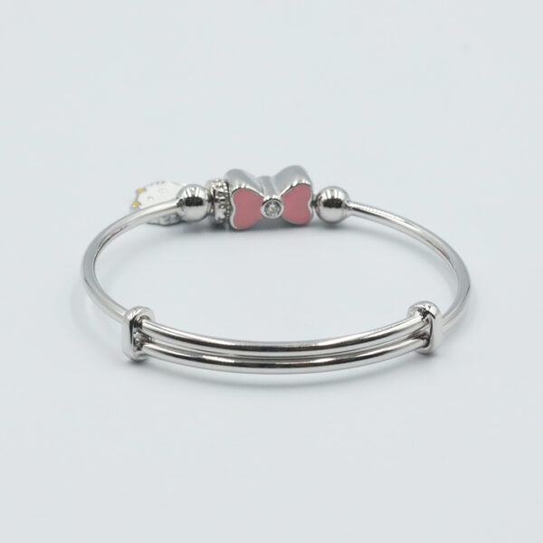 Baby Bracelet 001 D