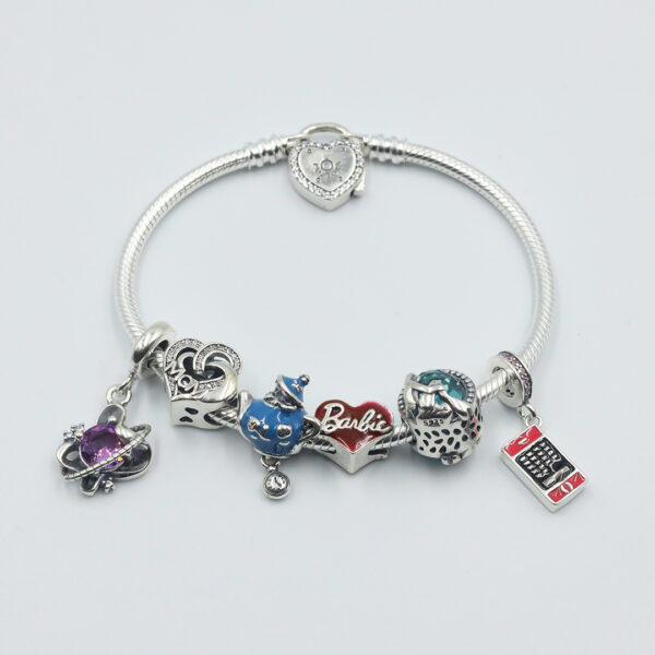 Bracelet 003 B