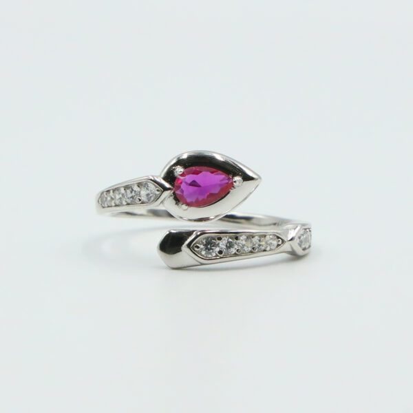 Bracelet Ring 003 D