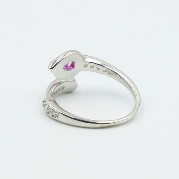 Bracelet Ring 003 F