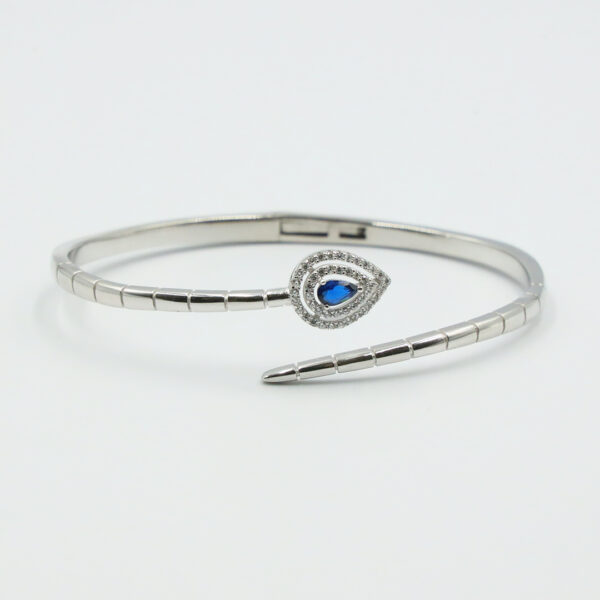 Bracelet Ring 004 B