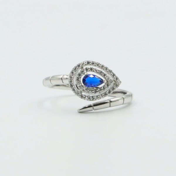 Bracelet Ring 004 D