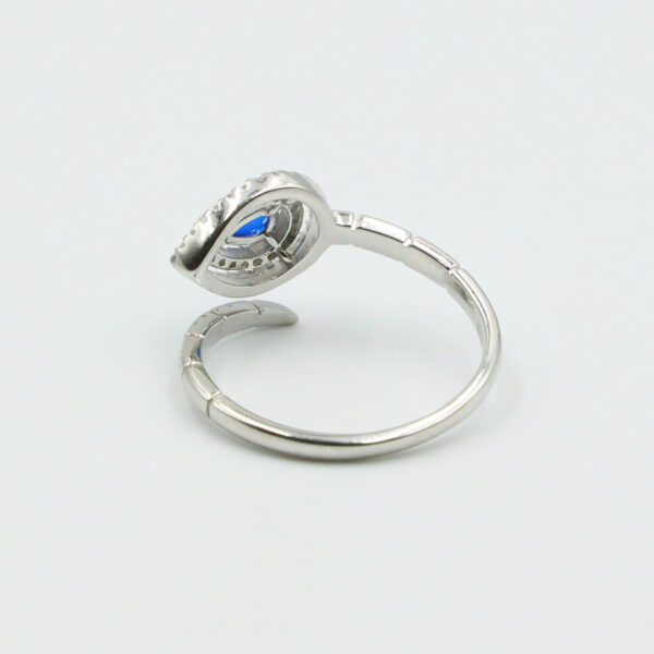 Bracelet Ring 004 E