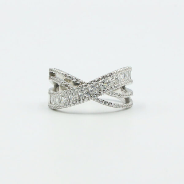 Bracelet Ring 005 E