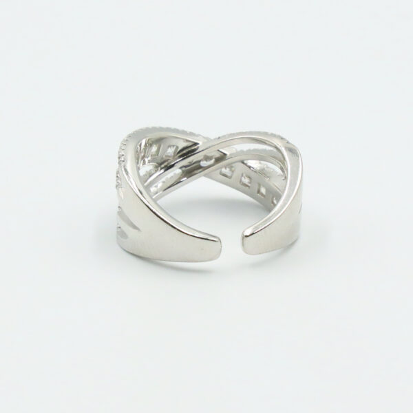 Bracelet Ring 005 G