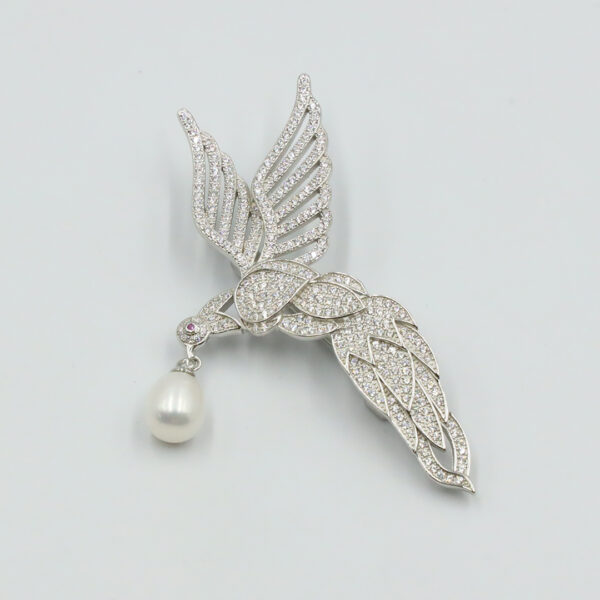 Brooch 002 B