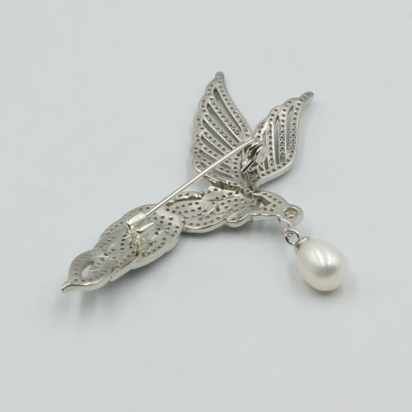 Brooch 002 C
