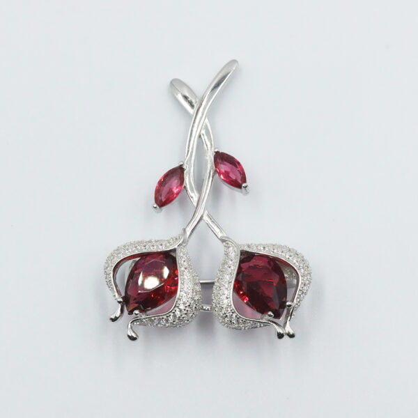 Brooch 004 C