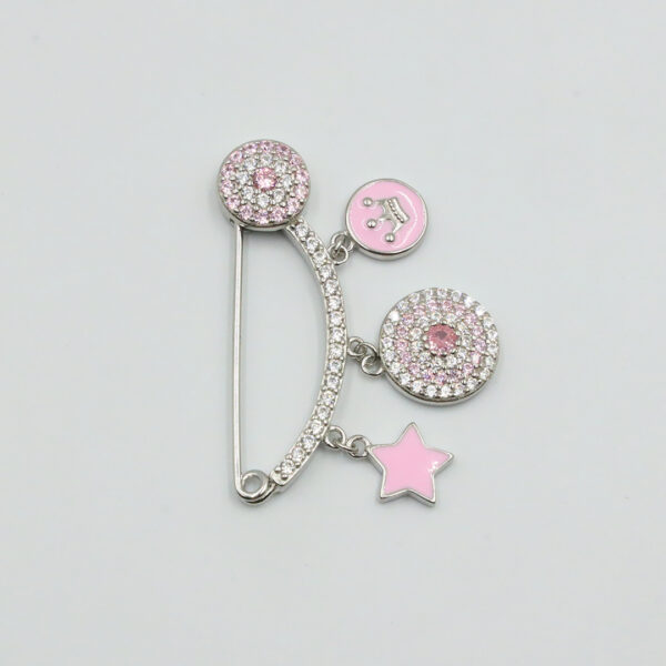 Brooch 006 B