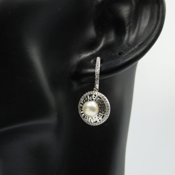 Nacklace 002 B