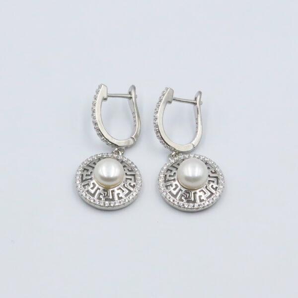 Nacklace 002 E