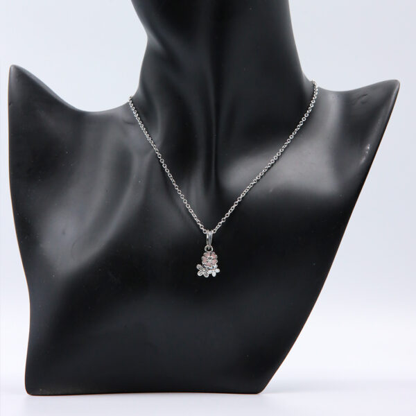Necklace 001 D