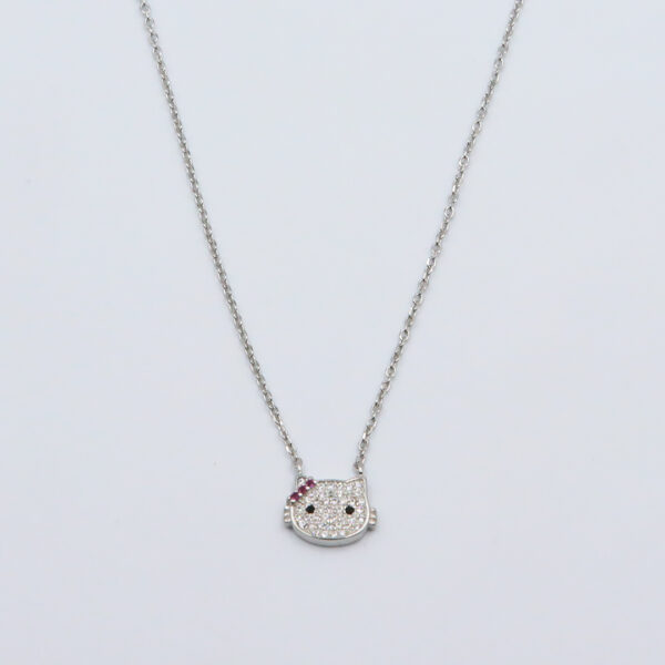 Pendant 005 B