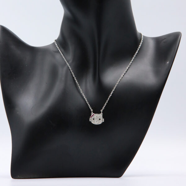 Pendant 005 D
