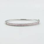 Silver Bracelet BCT 016