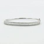 Silver Bracelet BCT 017