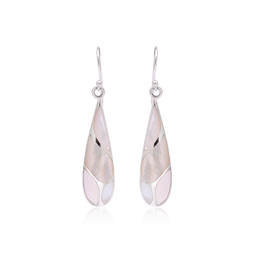 Earrings 001 D