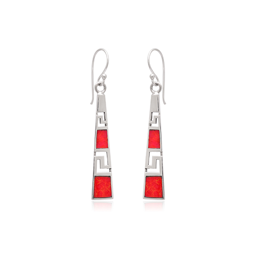 Earrings 004 D