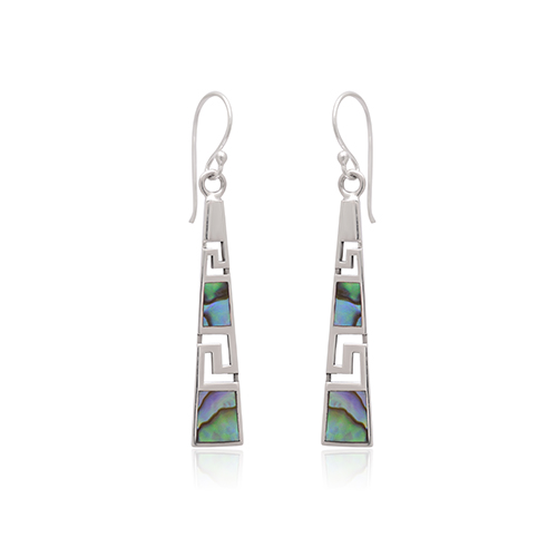 Earrings 004 E