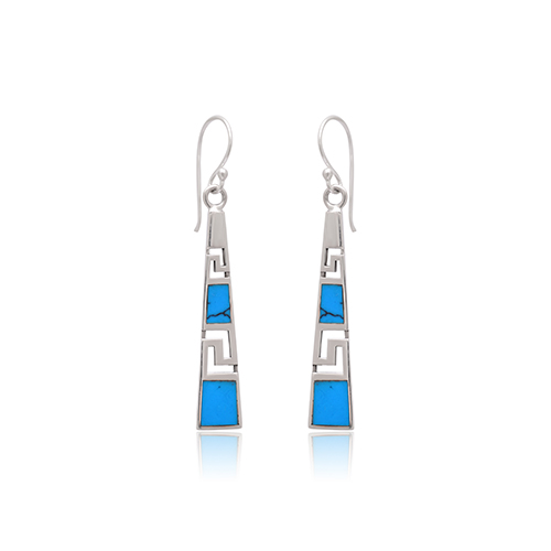 Earrings 004 G