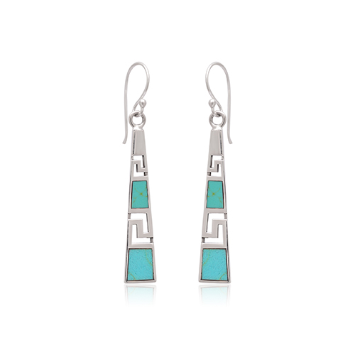 Earrings 004 H