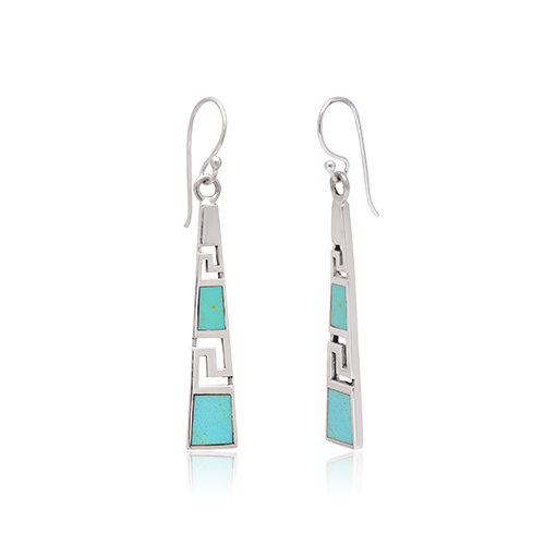 Earrings 004 I