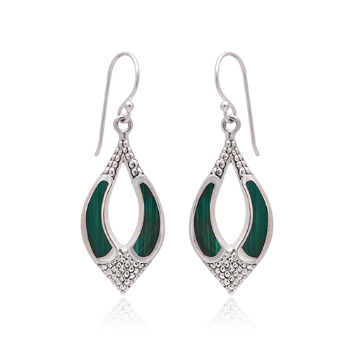 Earrings 005 C