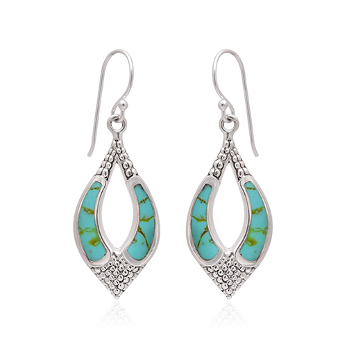 Earrings 005 D