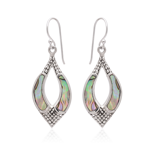 Earrings 005 G