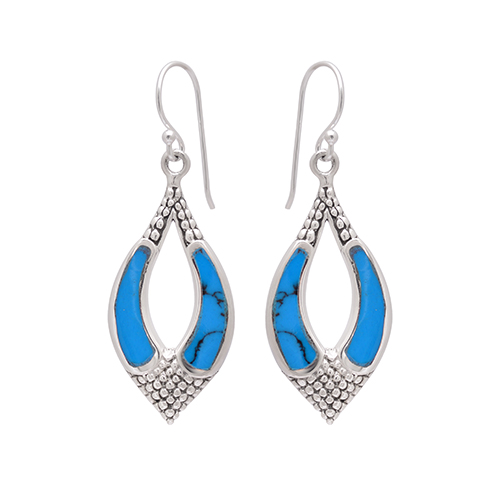Earrings 005 H