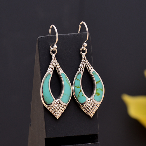 Earrings 005 J