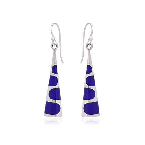 Earrings 006 C