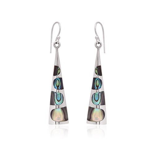 Earrings 006 D