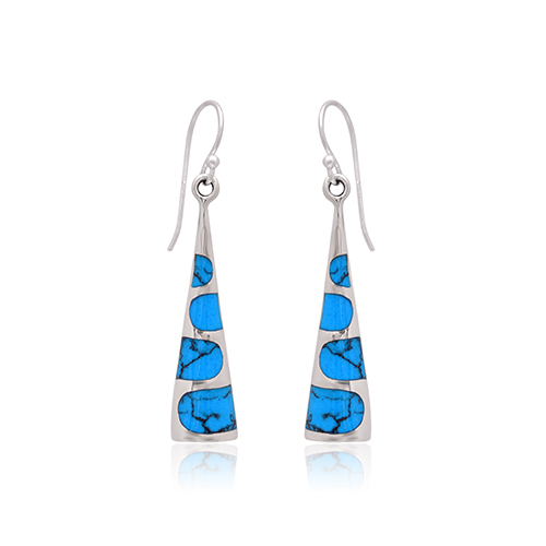 Earrings 006 E