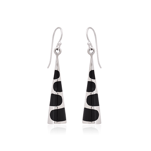 Earrings 006 F