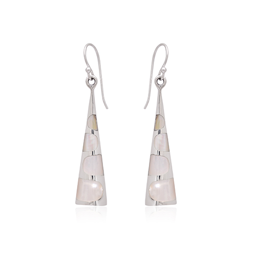 Earrings 006 G