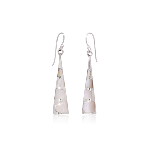Earrings 006 H